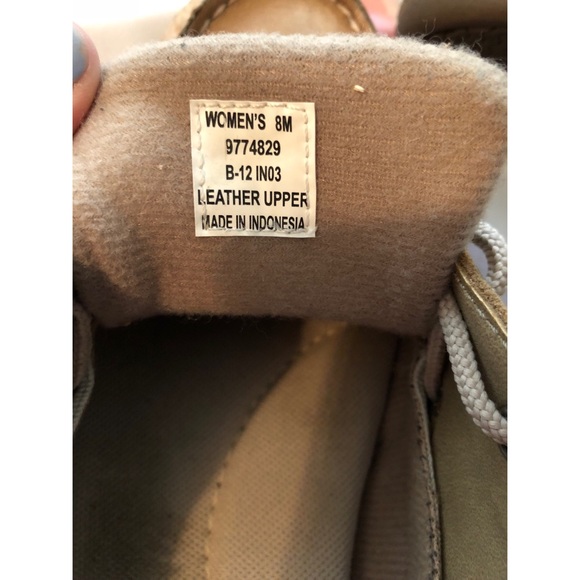 Sperrys - Picture 3 of 3